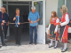 В тунджанското село Скалица беше открита обновената база на филиала на Центъра за спешна медицинска помощ – Ямбол 